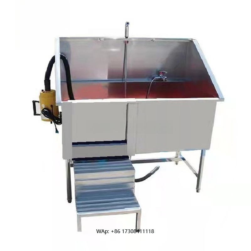 Heavy Equipment In - ES-3 Veterinary Equipment Heavy Duty Pet
