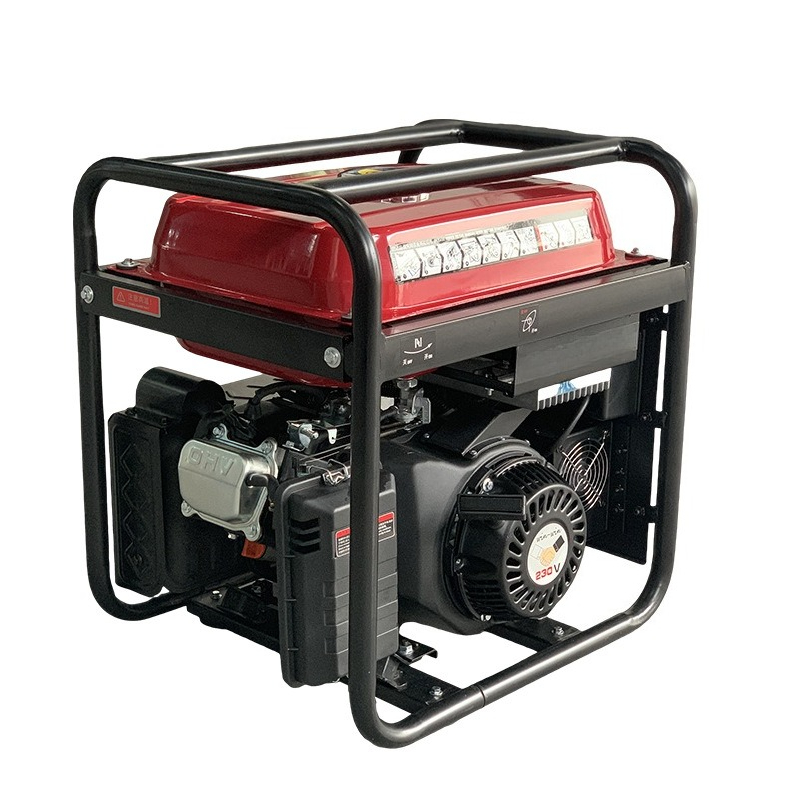 Portable Welding Generator - Generator Welder Portable Outdoor High Power