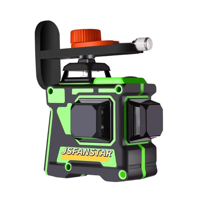 Laser Level Rotary - ATV3d 12 Line Outdoor Long Range