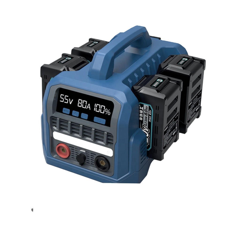 Portable Welding Generator - Private Label Portable Wireless Handheld Lithium