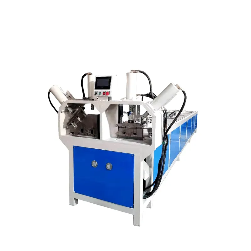 Heavy Equipment Certification - CE Certification Heavy Metal Punching Equipment