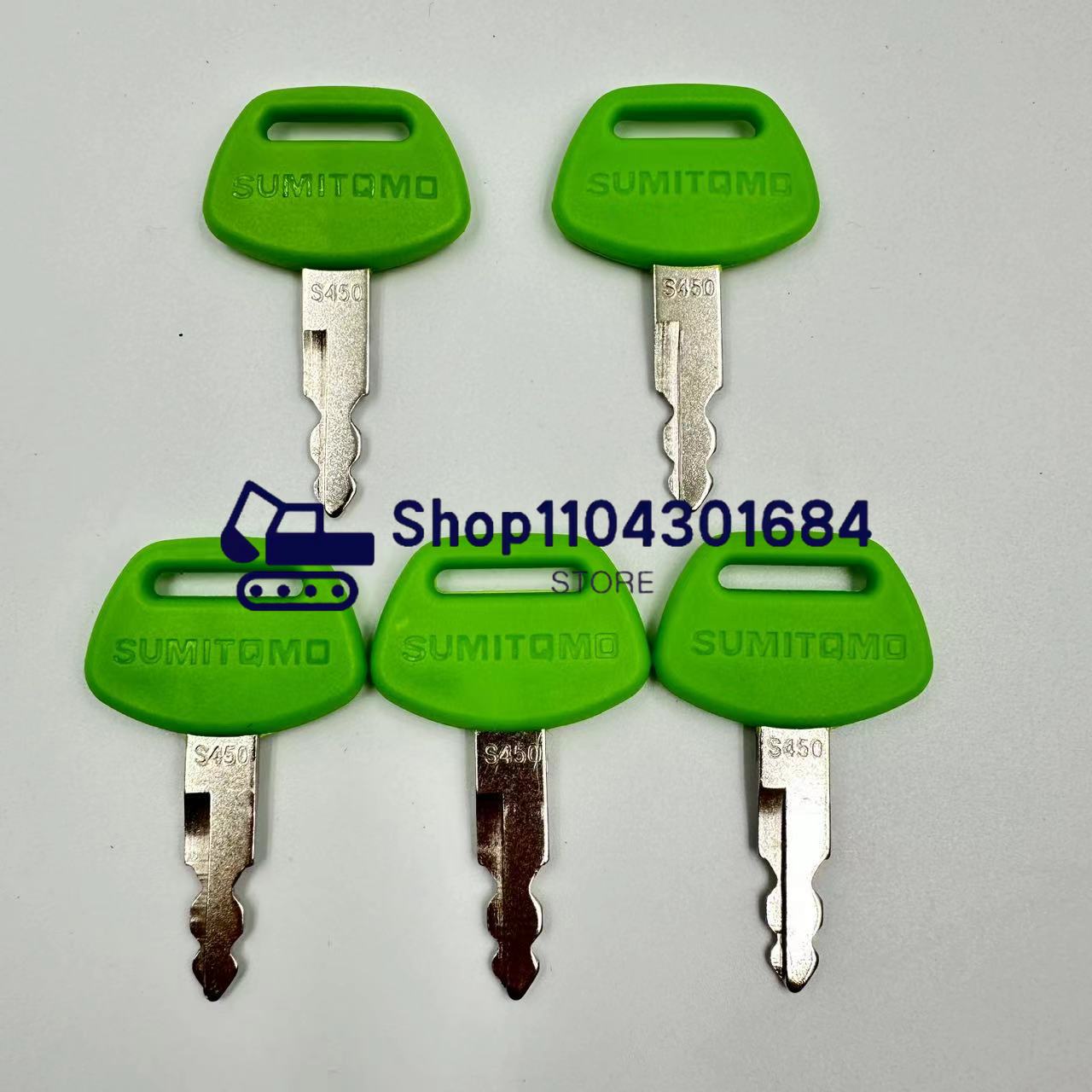 10/5/1PCS S450 Excavator Heavy - Heavy Equipment Logos review and price