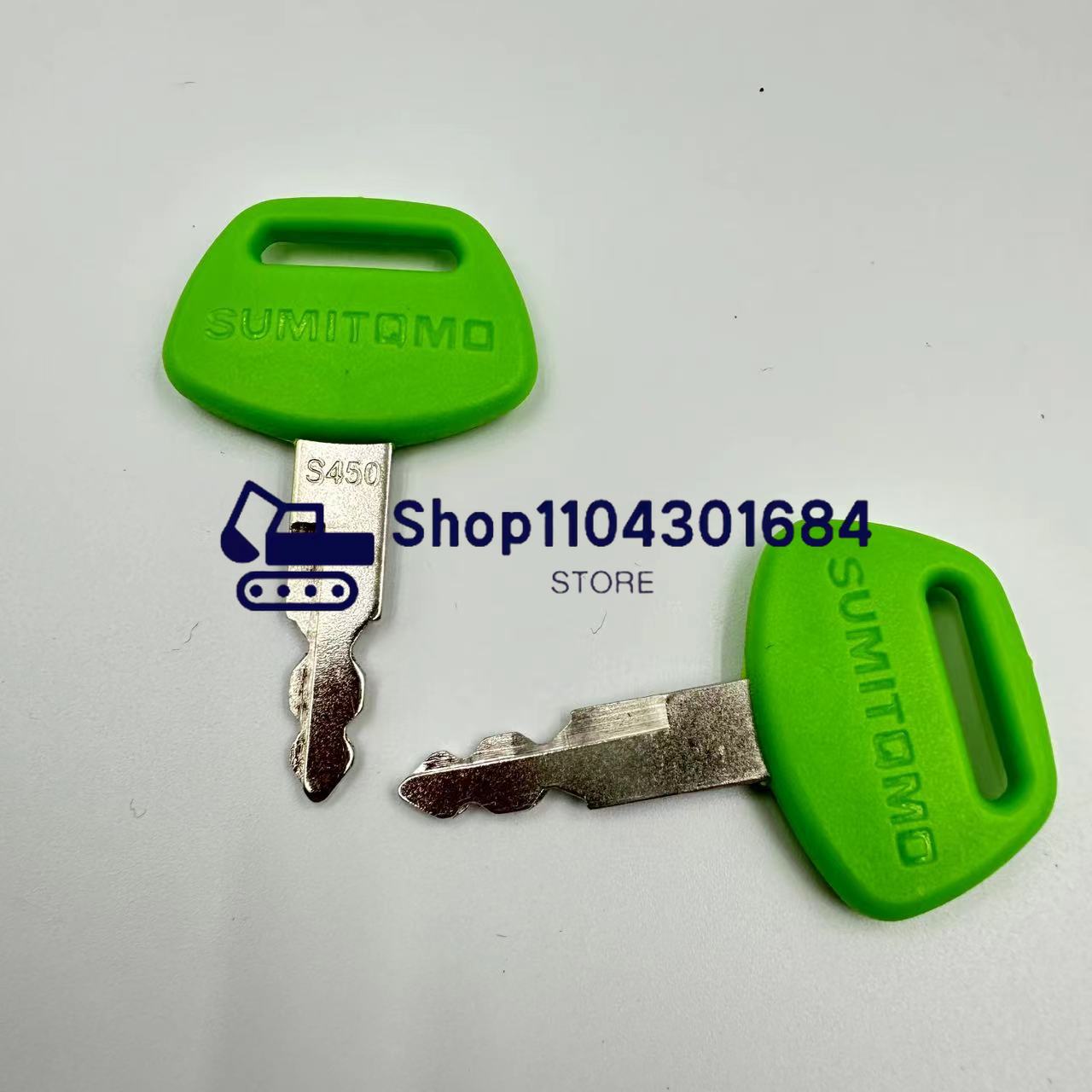 10/5/1PCS S450 Excavator Heavy - Heavy Equipment Logos review and price