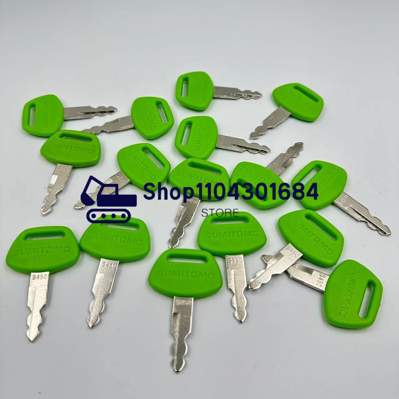10/5/1PCS S450 Excavator Heavy - Heavy Equipment Logos review and price