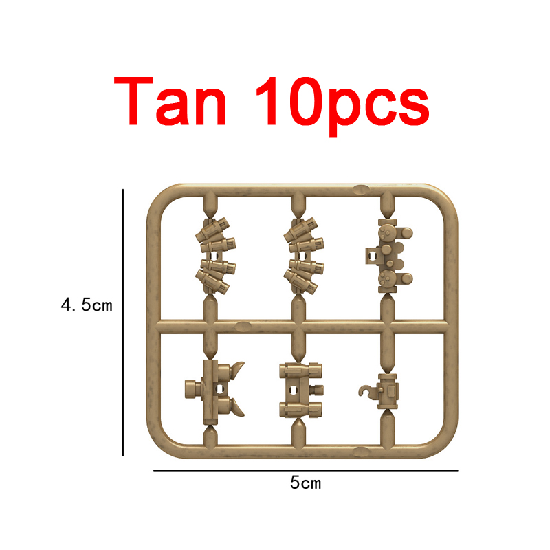 10pcs/lot Military Assembly Bu - Heavy Equipment Lego review and price