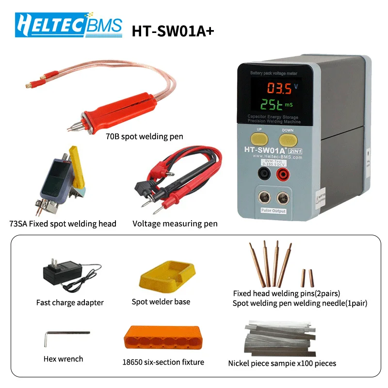 Heltecbms 12KW21KW Portable Sm - Portable Welding Generator review and price