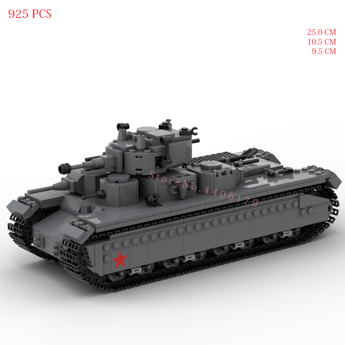 hot military WWII Soviet Union - Heavy Equipment Certification review and price