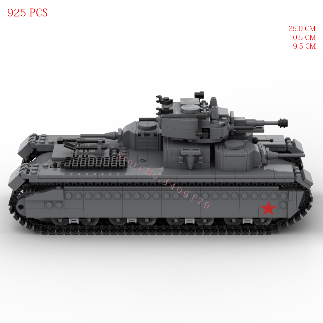 hot military WWII Soviet Union - Heavy Equipment Certification review and price