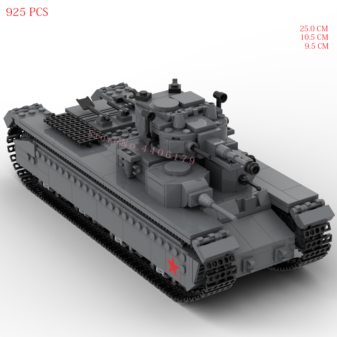 hot military WWII Soviet Union - Heavy Equipment Certification review and price