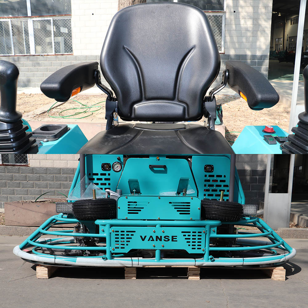 46inch Double Disc Hydraulic R - Power Trowel Concrete review and price