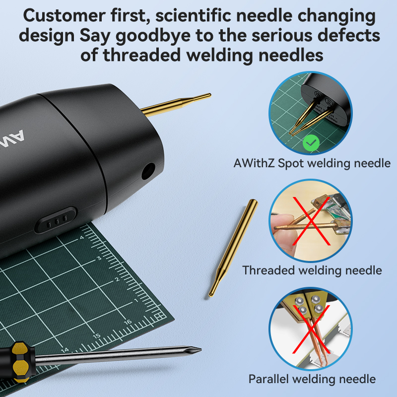 Awithz Portable Battery Spot W - Portable Welding Generator review and price
