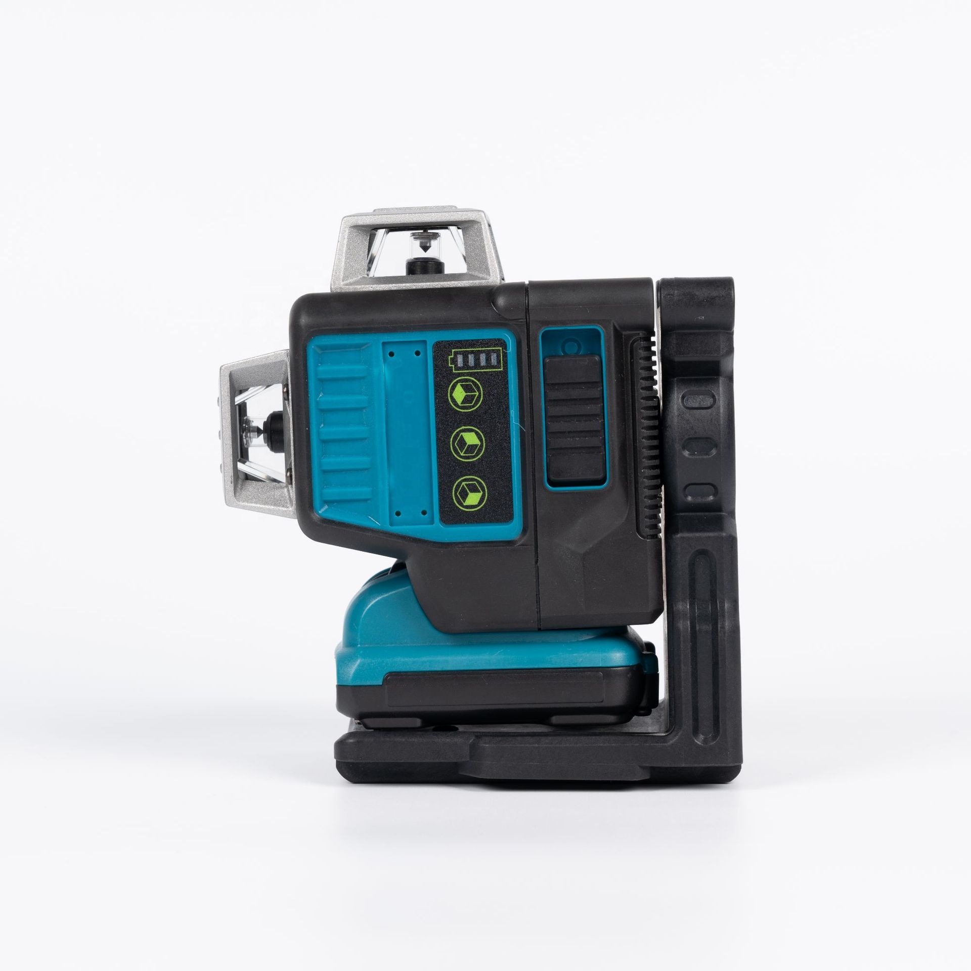 Rotary Laser Level 4D 12 Lines - Laser Level Rotary review and price