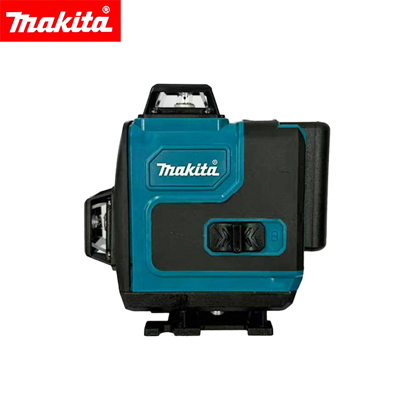 2026 Makita 360° Green High Ac - Laser Level Rotary review and price