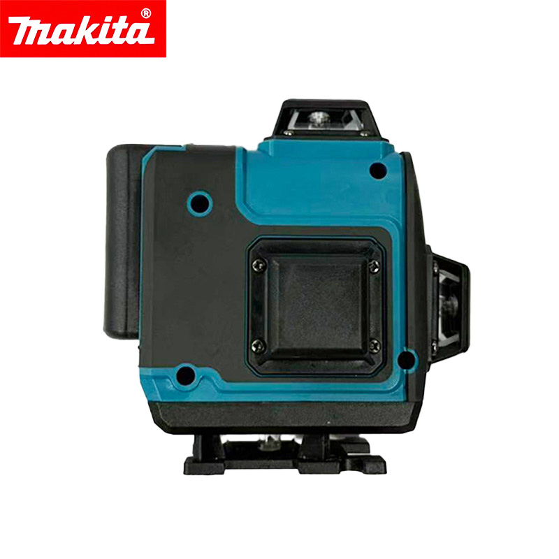 2026 Makita 360° Green High Ac - Laser Level Rotary review and price