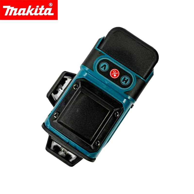 2026 Makita 360° Green High Ac - Laser Level Rotary review and price