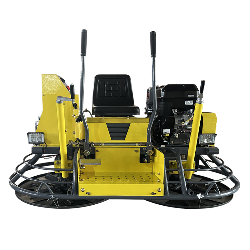 Professional Ride On Power Tro - Power Trowel Concrete review and price