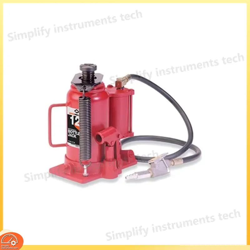 5 Ton Pneumatic Air Hydraulic  - Heavy Equipment Jack review and price