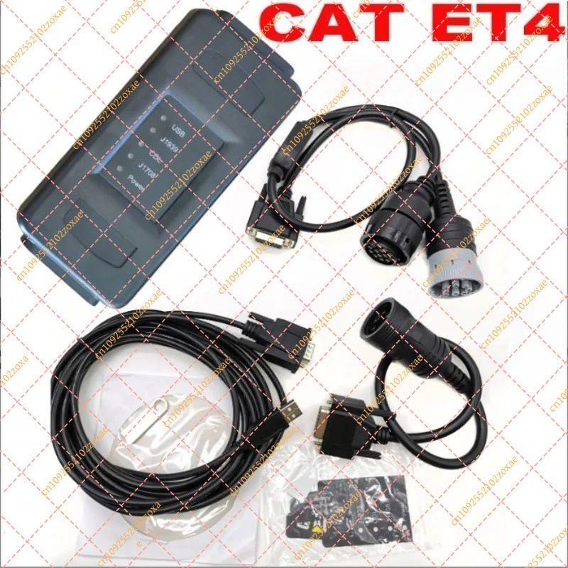 WiFi ET4 Adapter 478-0235 Diag - Heavy Equipment Diagnostic Tool review and price