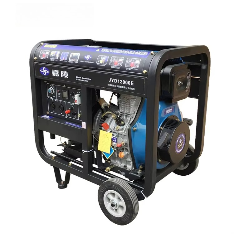 Wholesale diesel Welding Gener - Portable Welding Generator review and price