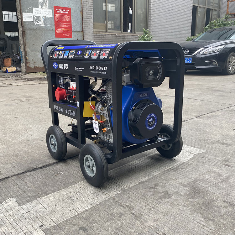 Wholesale diesel Welding Gener - Portable Welding Generator review and price