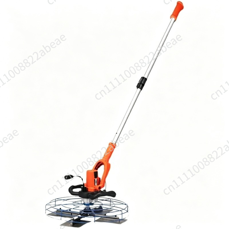 Cement Trowel Concrete Floor E - Power Trowel Concrete review and price