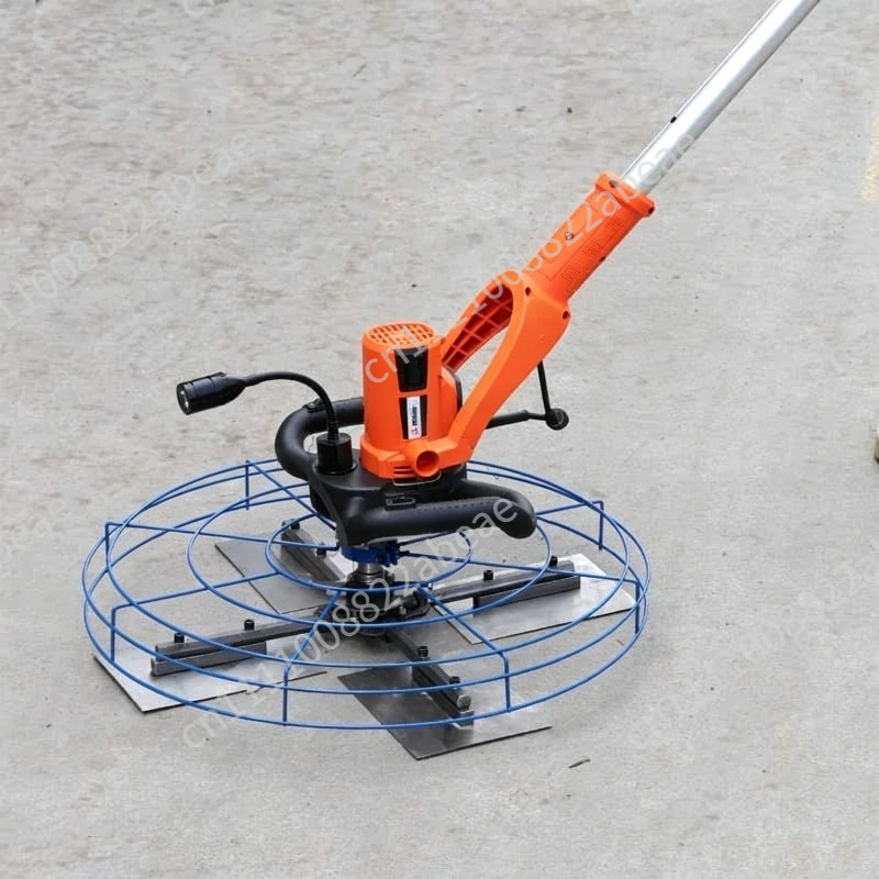 Cement Trowel Concrete Floor E - Power Trowel Concrete review and price