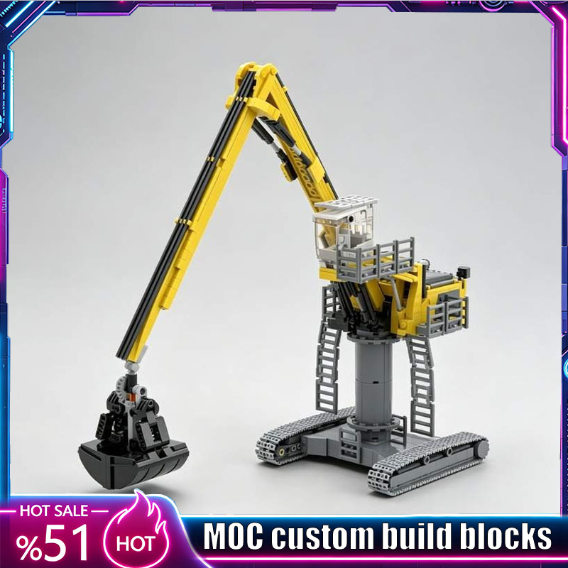 870PCS Heavy Equipment Excavat - Heavy Equipment Certification review and price