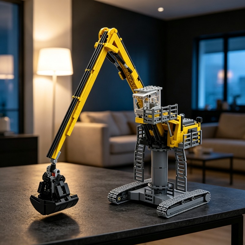 870PCS Heavy Equipment Excavat - Heavy Equipment Certification review and price