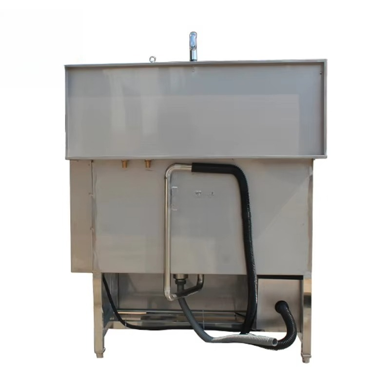 ES-3 Veterinary Equipment Heav - Heavy Equipment In review and price