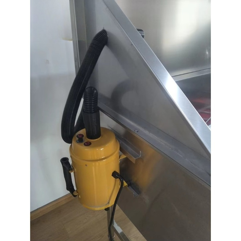 ES-3 Veterinary Equipment Heav - Heavy Equipment In review and price