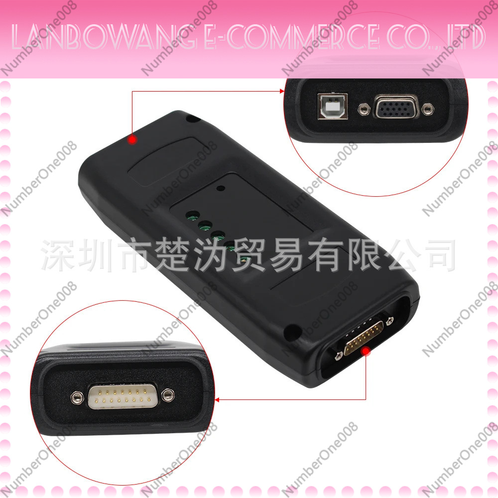 Wireless Heavy Equipment Diagn - Heavy Equipment Diagnostic Tool review and price