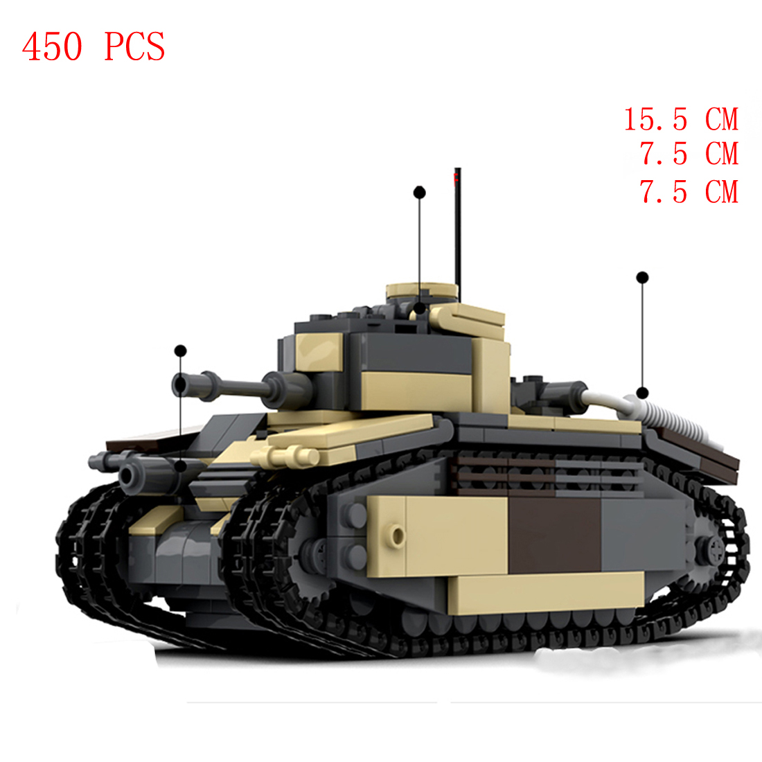hot military French Army techn - Heavy Equipment Certification review and price