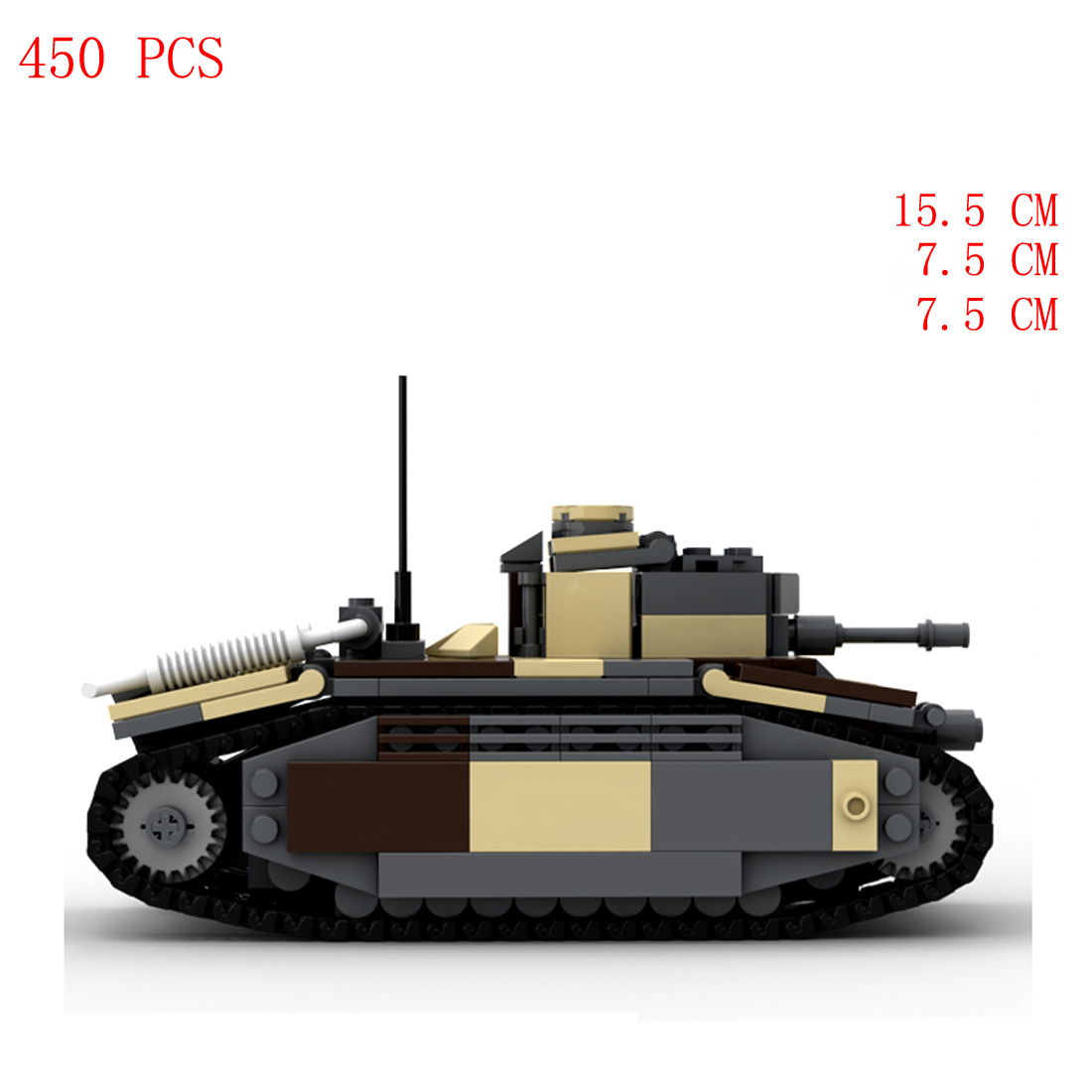 hot military French Army techn - Heavy Equipment Certification review and price