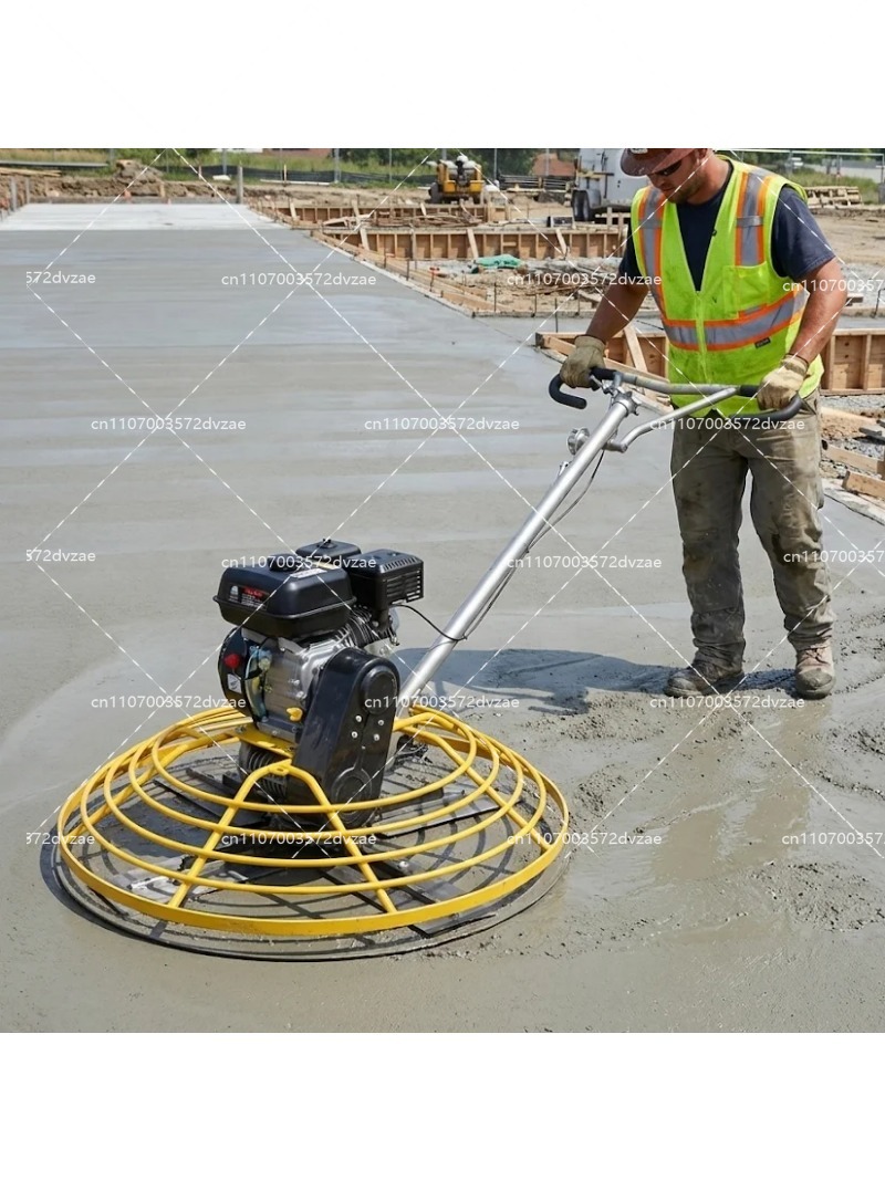 39 Inch EPA Certified Concrete - Power Trowel Concrete review and price