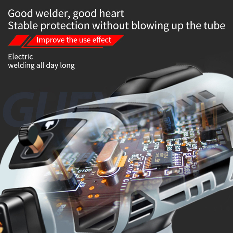 4600W Handheld Inverter ARC We - Portable Welding Generator review and price