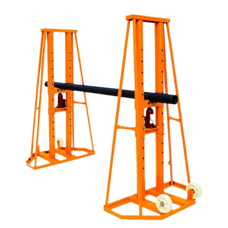 Heavy Load Jack Hydraulic Stri - Heavy Equipment Jack review and price