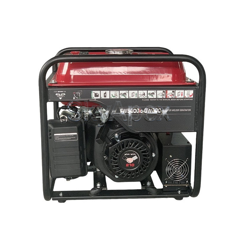Generator Welder Portable Outd - Portable Welding Generator review and price