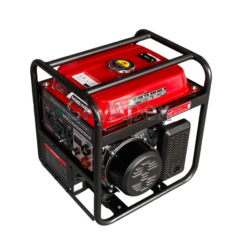 Generator Welder Portable Outd - Portable Welding Generator review and price