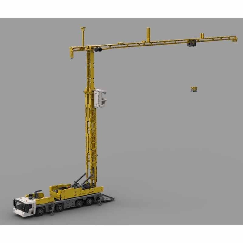 Crane mk88 Heavy Equipment Tra - Heavy Equipment Certification review and price