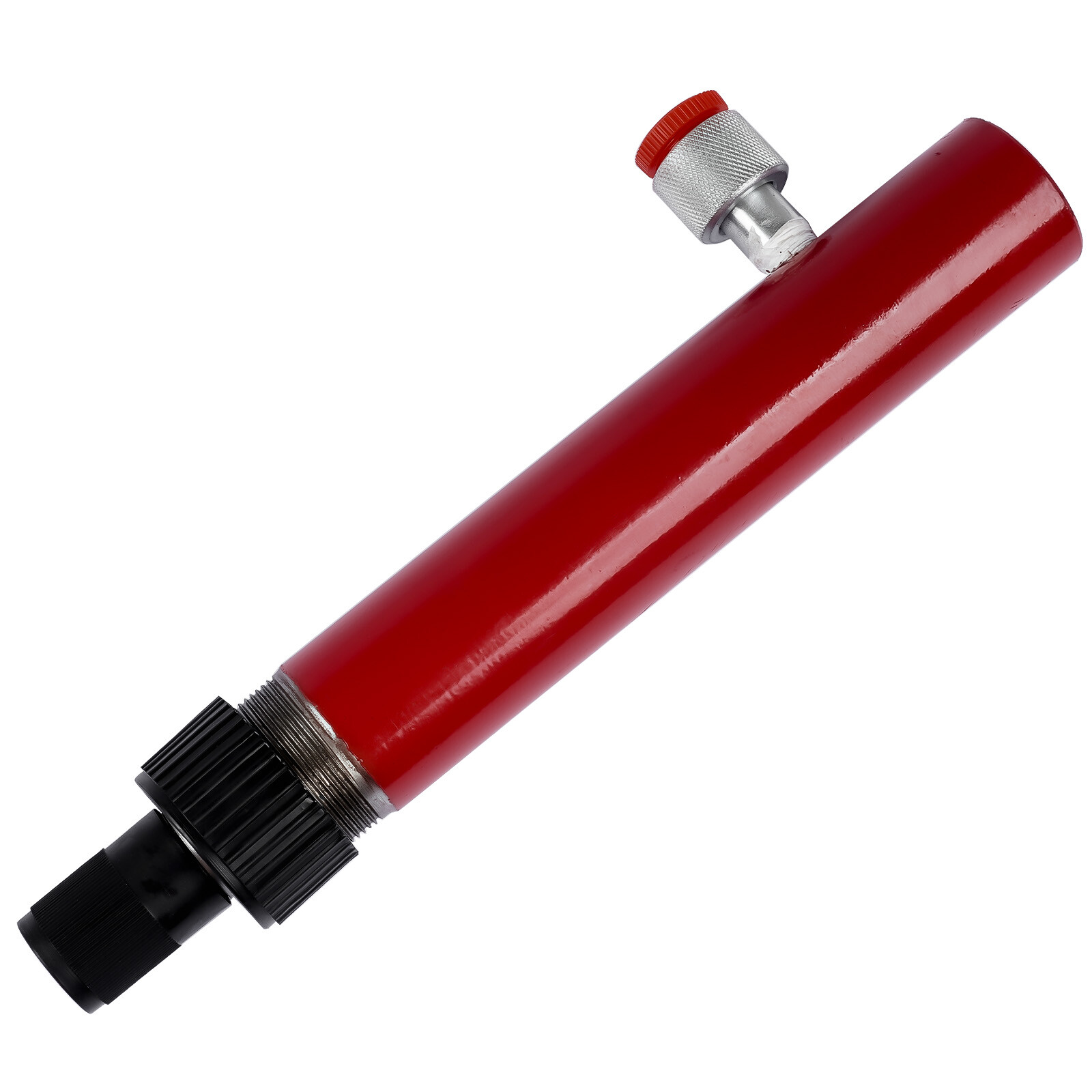 AP01 Cylinder Ram Lift Auto Bo - Heavy Equipment Jack review and price
