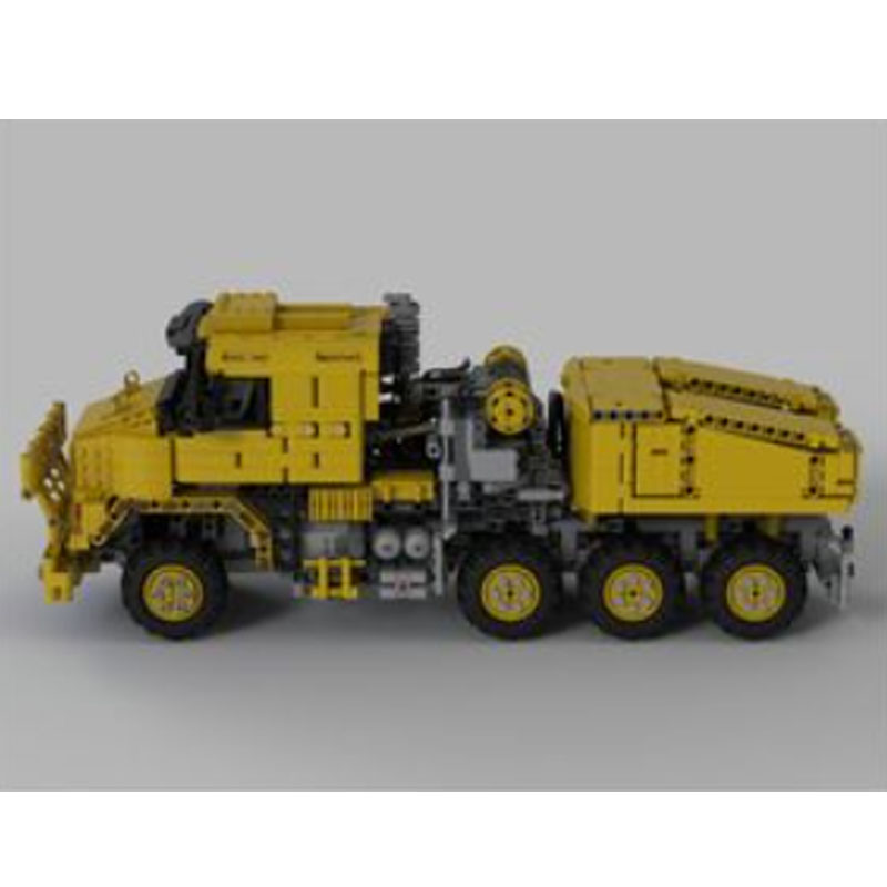 MOC-34730 New Heavy Equipment  - Heavy Equipment Certification review and price