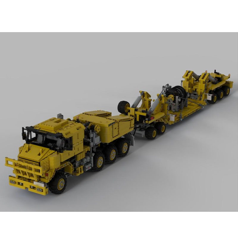 MOC-34730 New Heavy Equipment  - Heavy Equipment Certification review and price