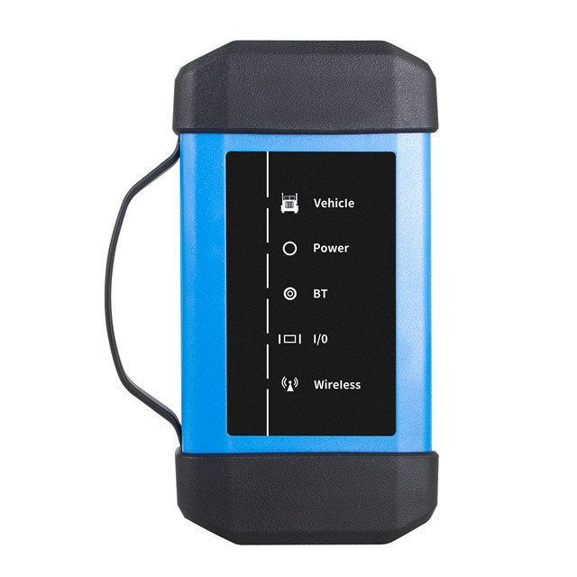 for X431 Pro3s for X431 High D - Heavy Equipment Diagnostic Tool review and price