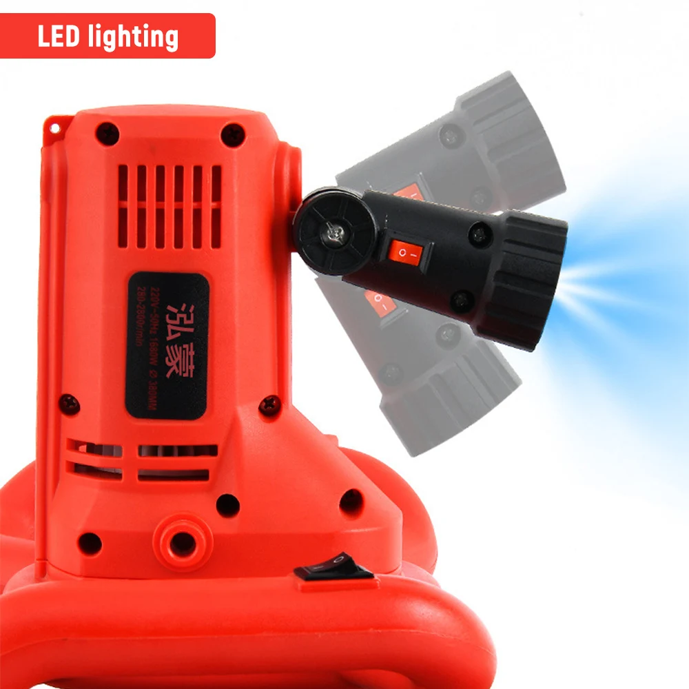 High-Power Electric Wall Finis - Power Trowel Concrete review and price