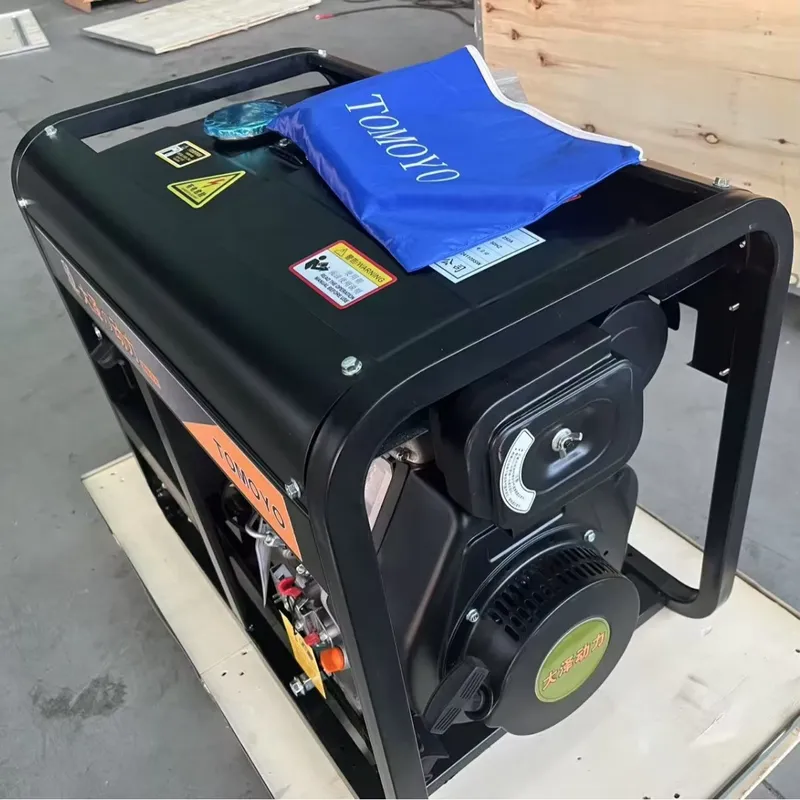Mobile 250A Portable 26V 30V P - Portable Welding Generator review and price