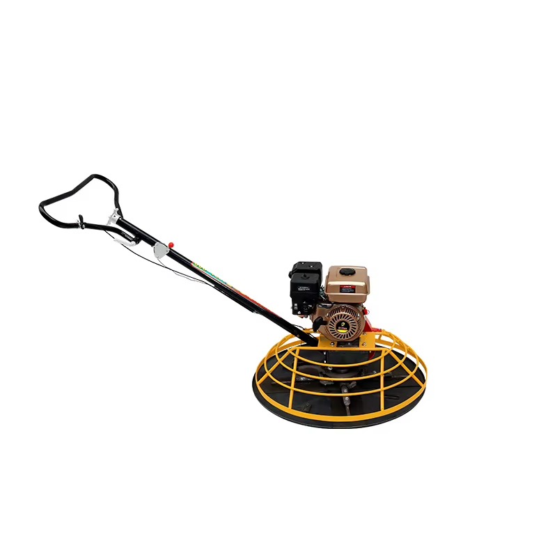 Concrete Floor Leveling Machin - Power Trowel Concrete review and price