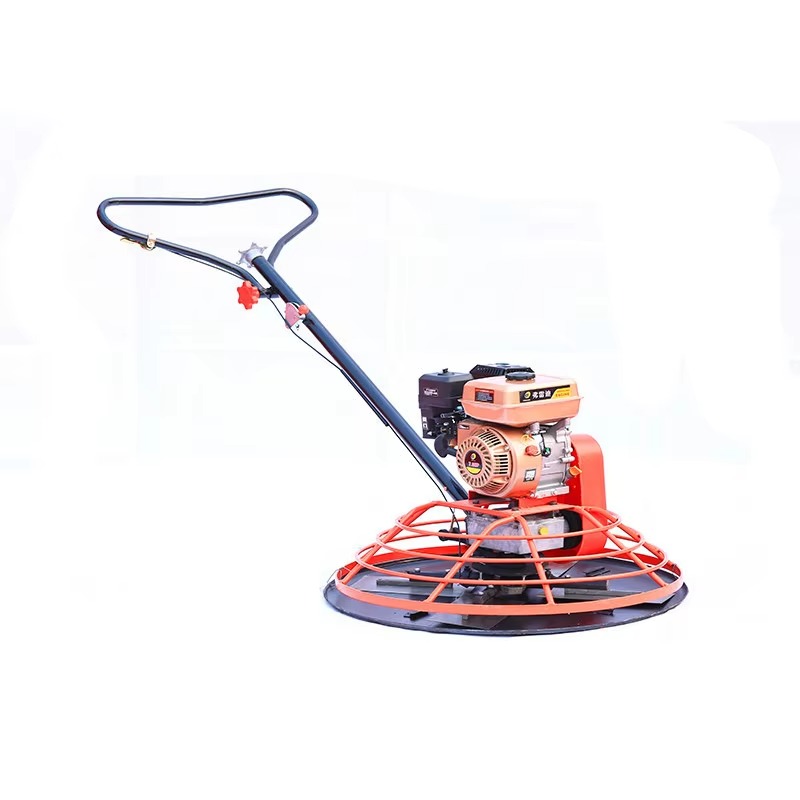 Concrete Floor Leveling Machin - Power Trowel Concrete review and price