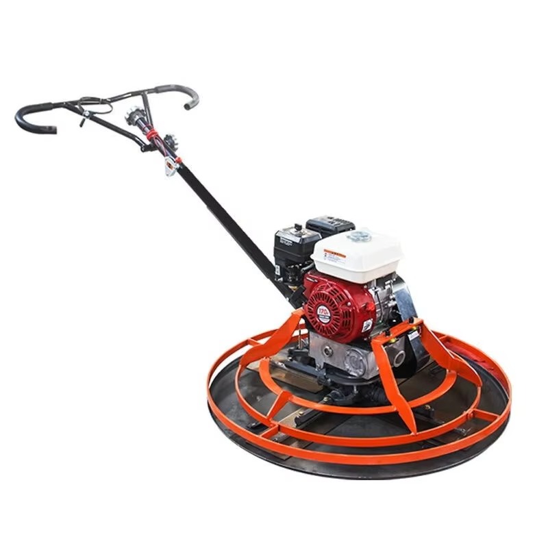 Concrete Floor Leveling Machin - Power Trowel Concrete review and price