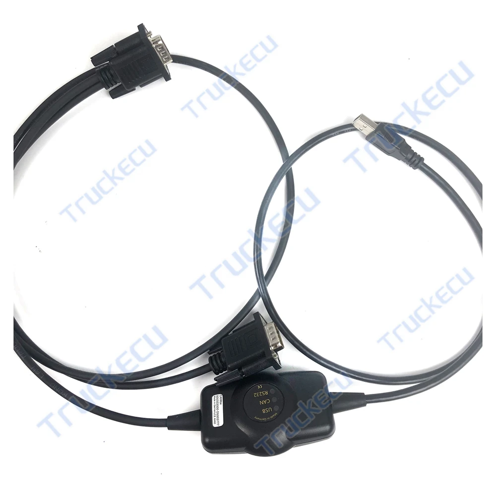 for Liebherr Diagnostic kit ca - Heavy Equipment Diagnostic Tool review and price
