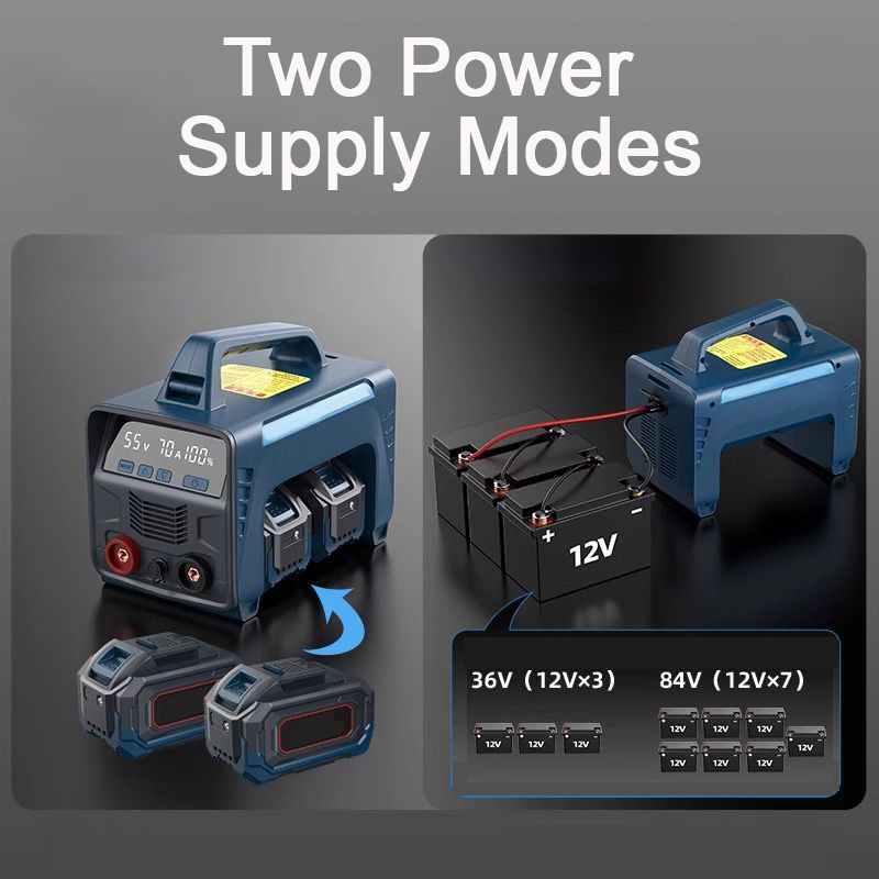 Private Label Portable Wireles - Portable Welding Generator review and price